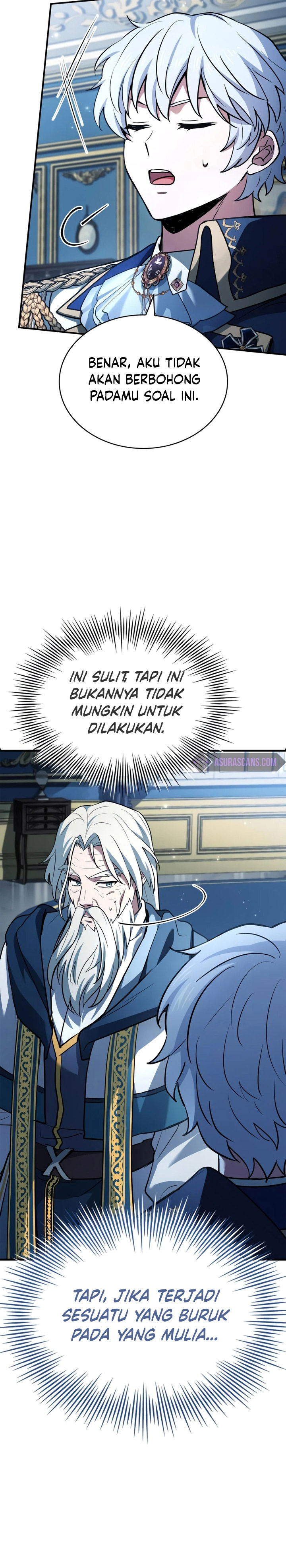 The Crown Prince That Sells Medicine Chapter 44 Halaman 22
