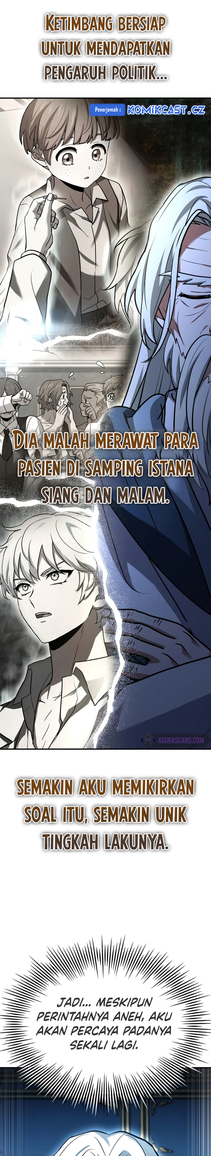 The Crown Prince That Sells Medicine Chapter 44 Halaman 25