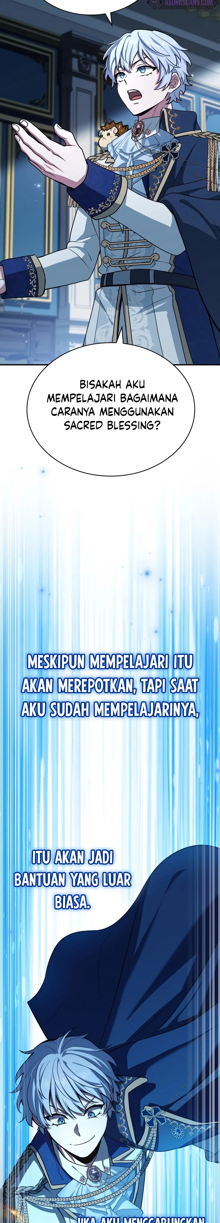 The Crown Prince That Sells Medicine Chapter 44 Halaman 34