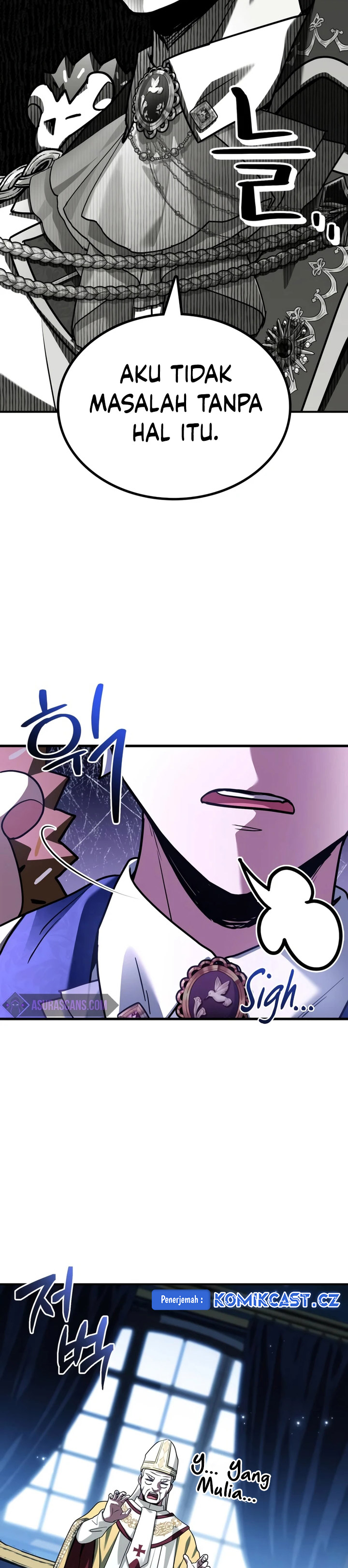 The Crown Prince That Sells Medicine Chapter 44 Halaman 43