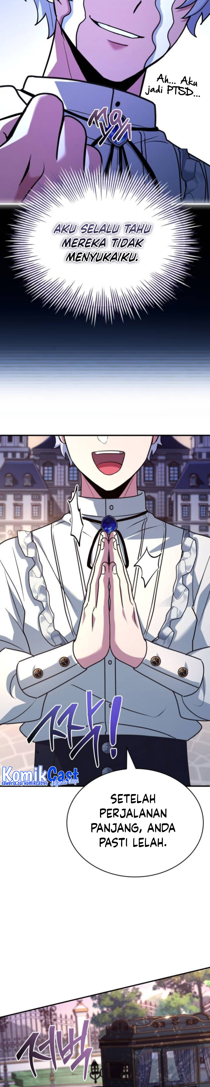 The Crown Prince That Sells Medicine Chapter 48 Halaman 33