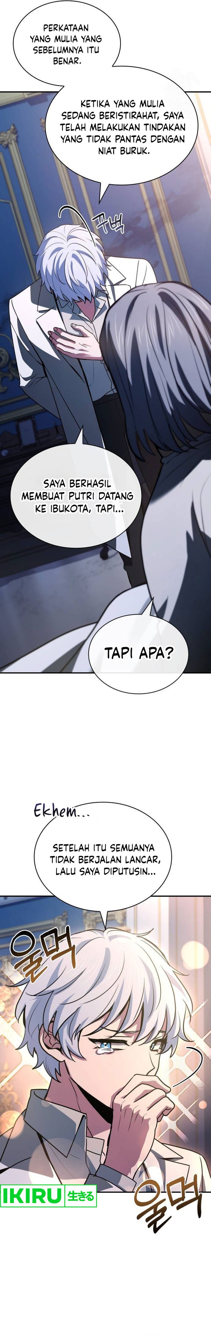 The Crown Prince That Sells Medicine Chapter 53 Halaman 6