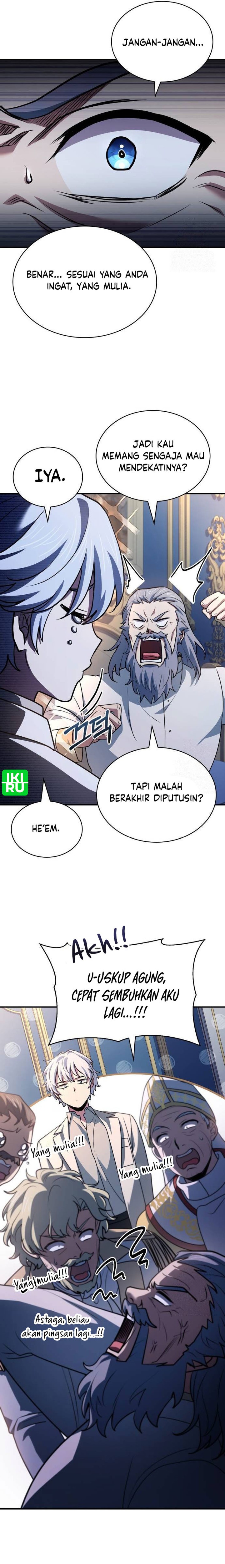 The Crown Prince That Sells Medicine Chapter 53 Halaman 7