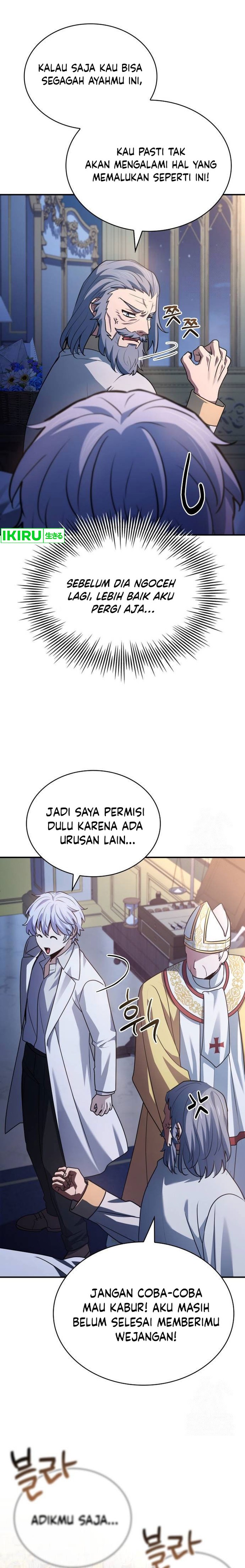 The Crown Prince That Sells Medicine Chapter 53 Halaman 8