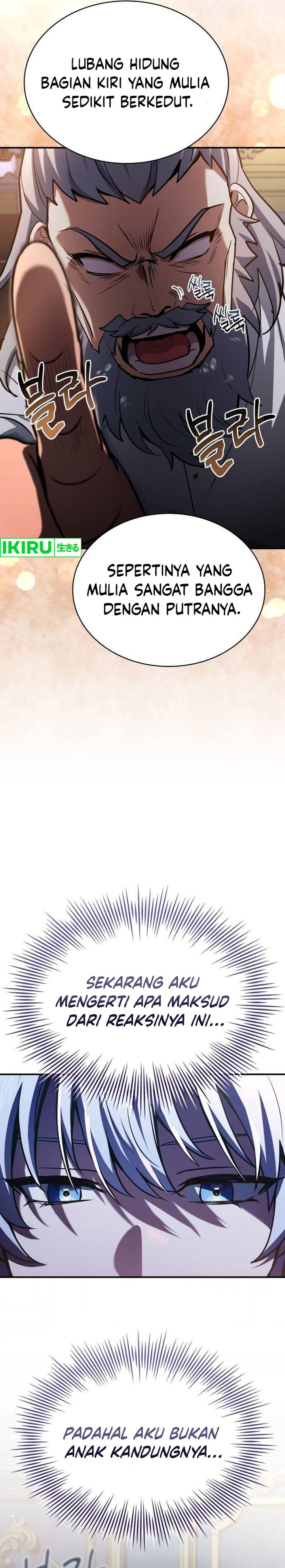 The Crown Prince That Sells Medicine Chapter 53 Halaman 10