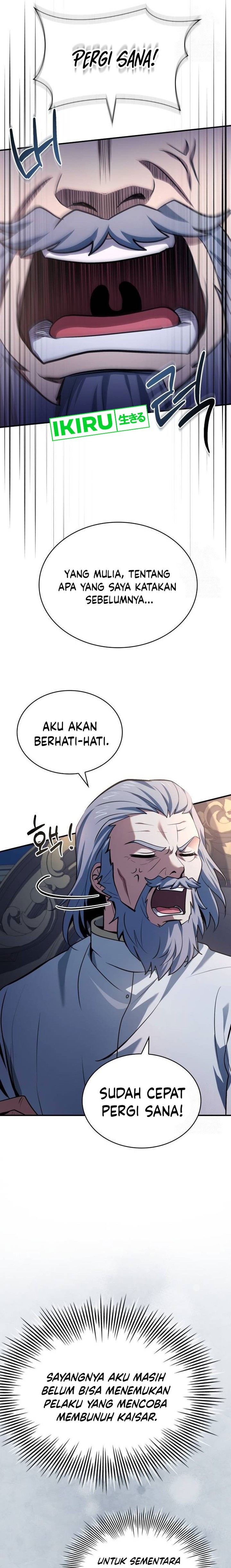 The Crown Prince That Sells Medicine Chapter 53 Halaman 12