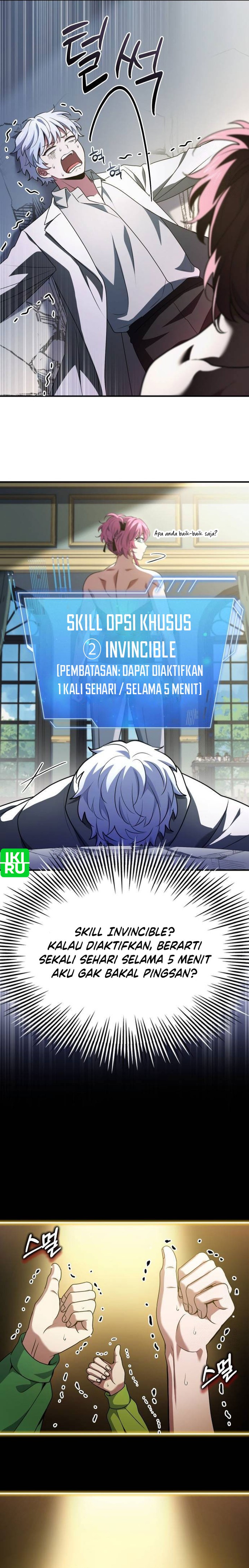 The Crown Prince That Sells Medicine Chapter 53 Halaman 20