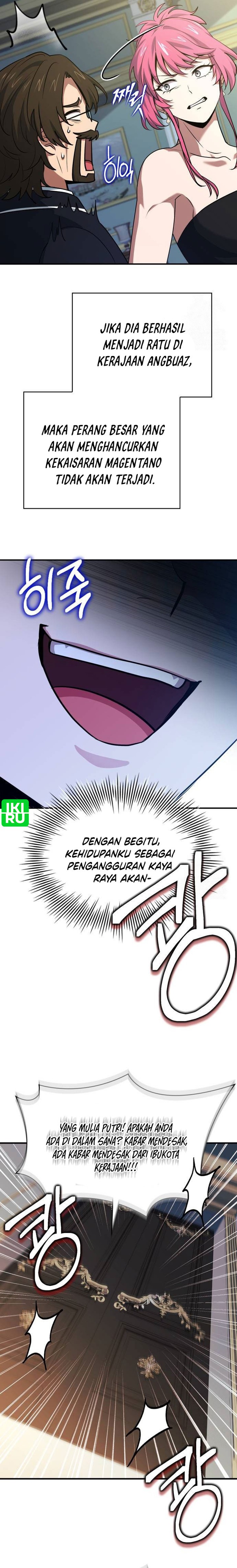 The Crown Prince That Sells Medicine Chapter 53 Halaman 25