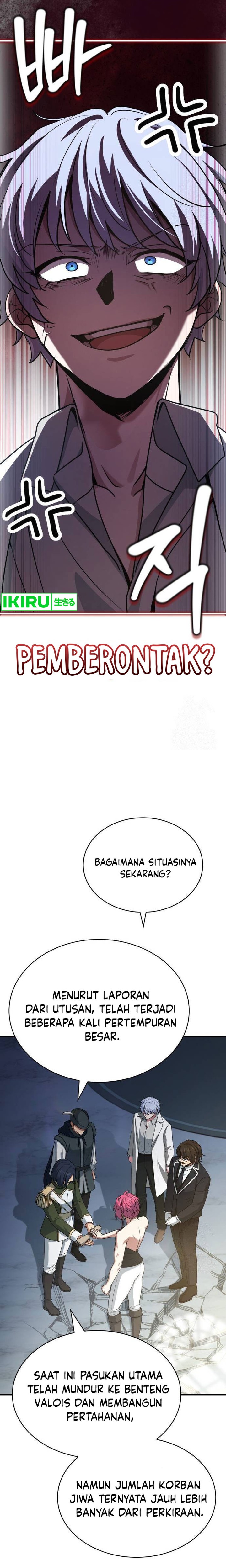 The Crown Prince That Sells Medicine Chapter 53 Halaman 29