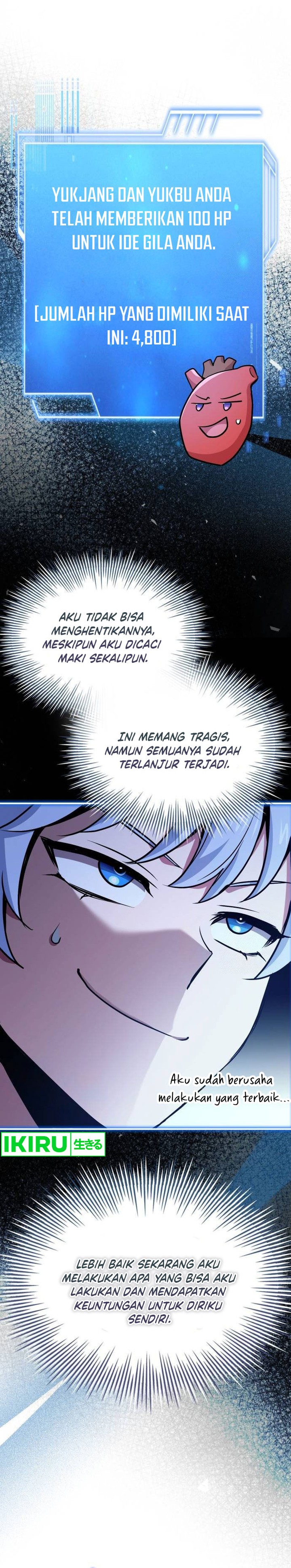 The Crown Prince That Sells Medicine Chapter 53 Halaman 31