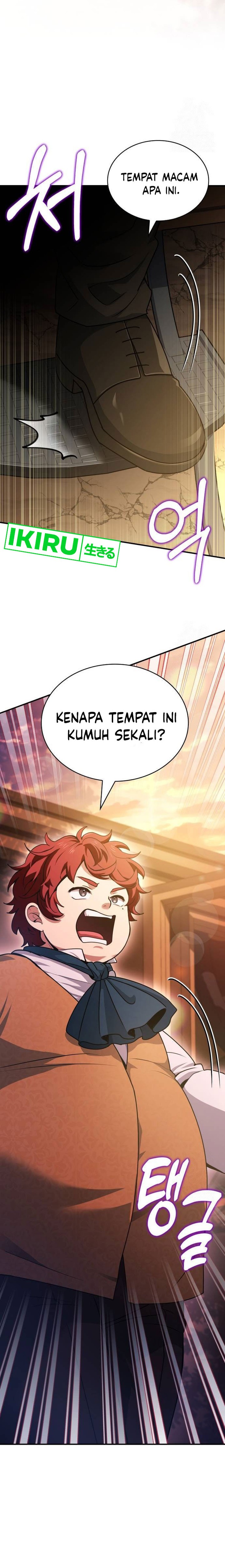 The Crown Prince That Sells Medicine Chapter 53 Halaman 37