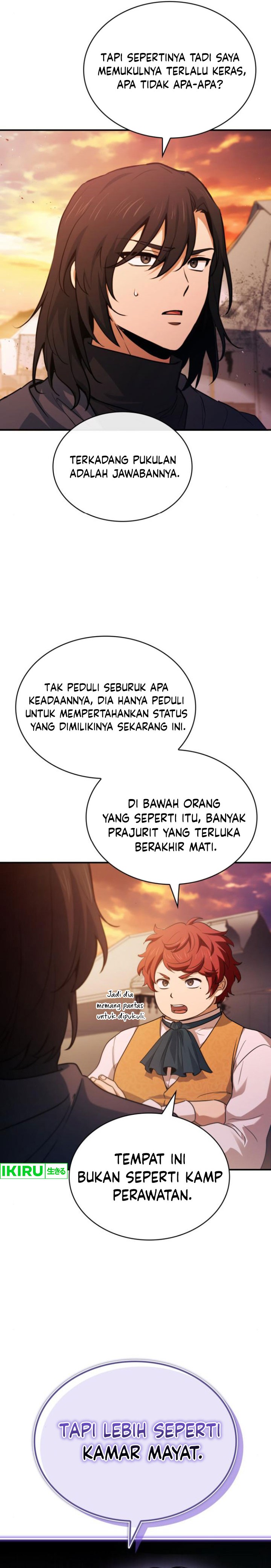 The Crown Prince That Sells Medicine Chapter 55 Halaman 6