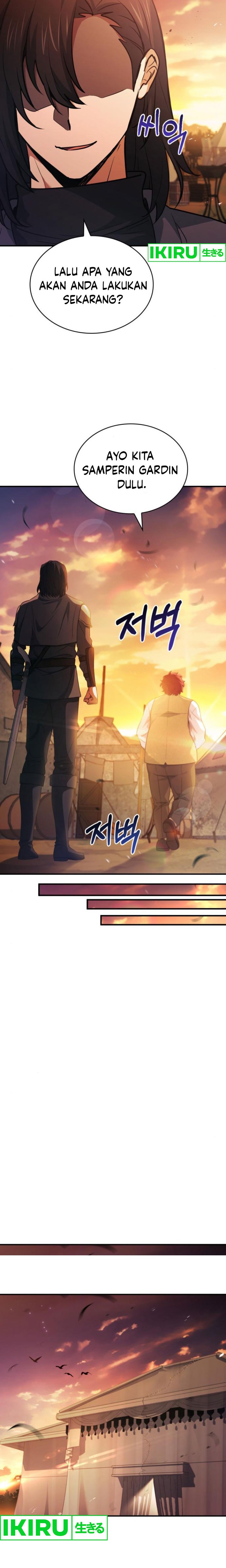 The Crown Prince That Sells Medicine Chapter 55 Halaman 8