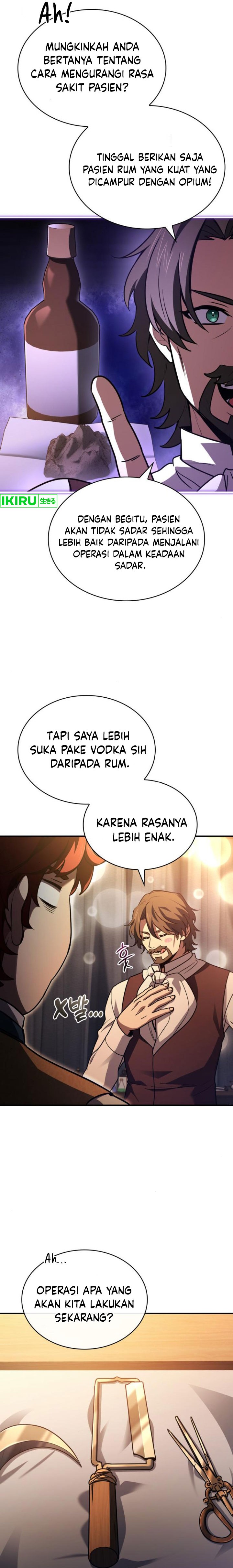 The Crown Prince That Sells Medicine Chapter 55 Halaman 18