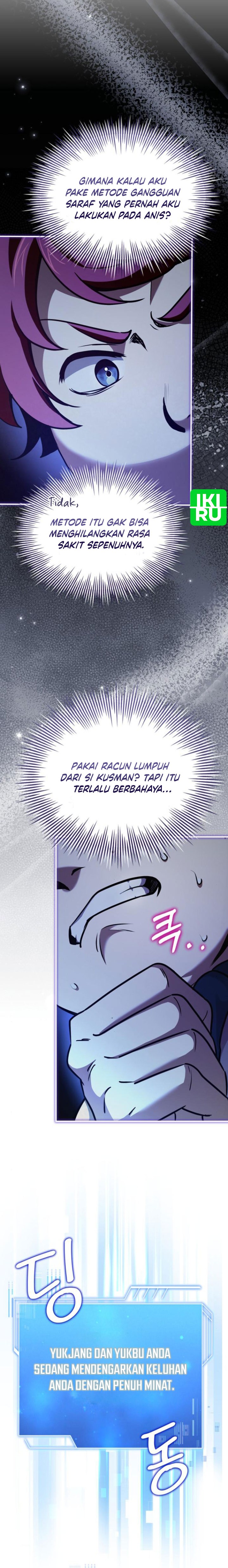 The Crown Prince That Sells Medicine Chapter 55 Halaman 21