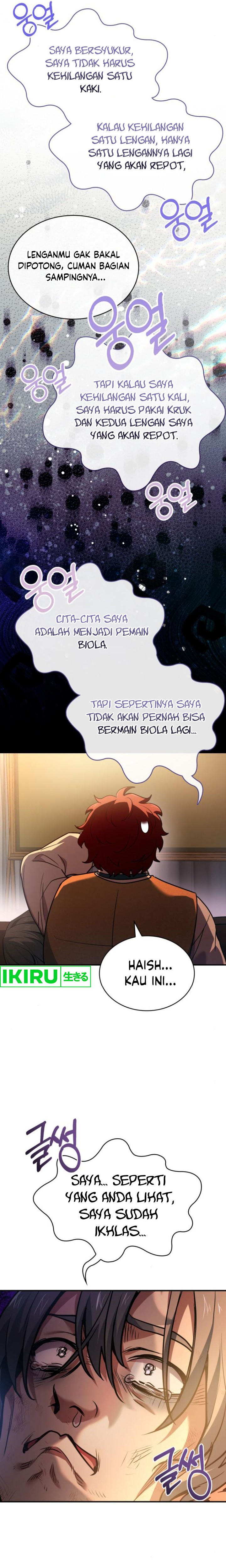 The Crown Prince That Sells Medicine Chapter 55 Halaman 29