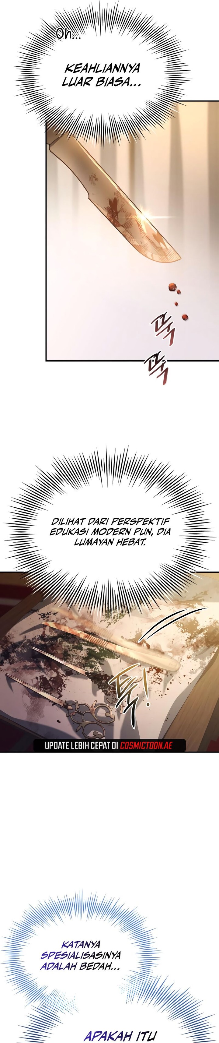The Crown Prince That Sells Medicine Chapter 56 Halaman 10