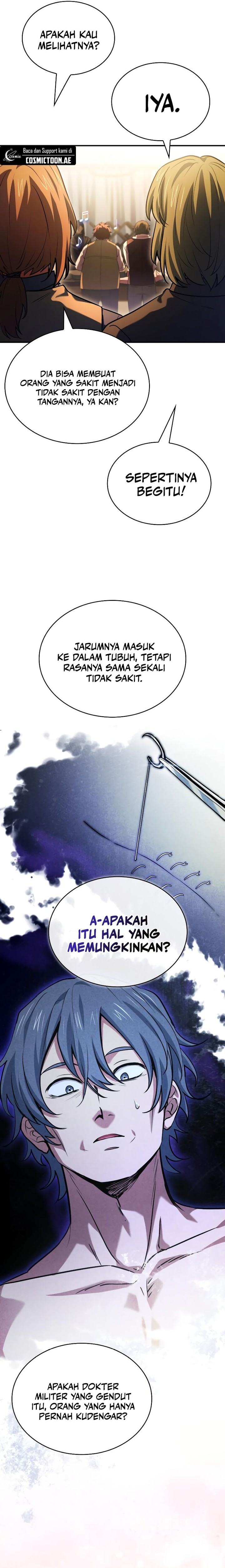 The Crown Prince That Sells Medicine Chapter 56 Halaman 12