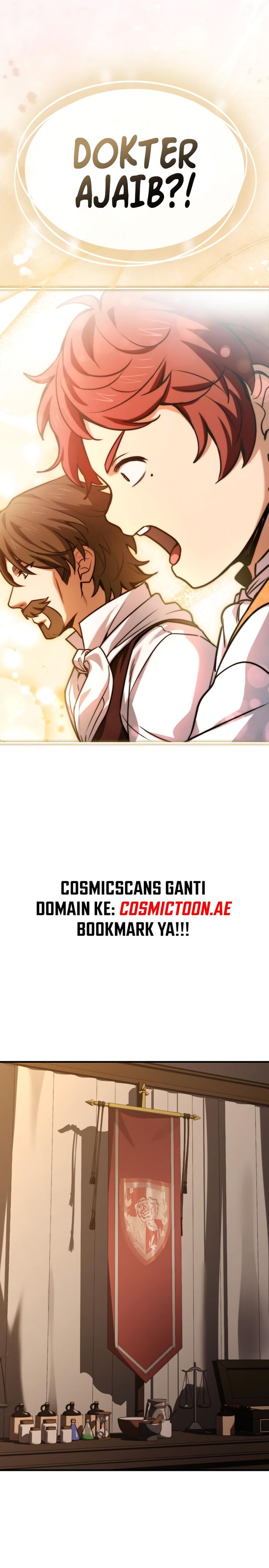 The Crown Prince That Sells Medicine Chapter 56 Halaman 13