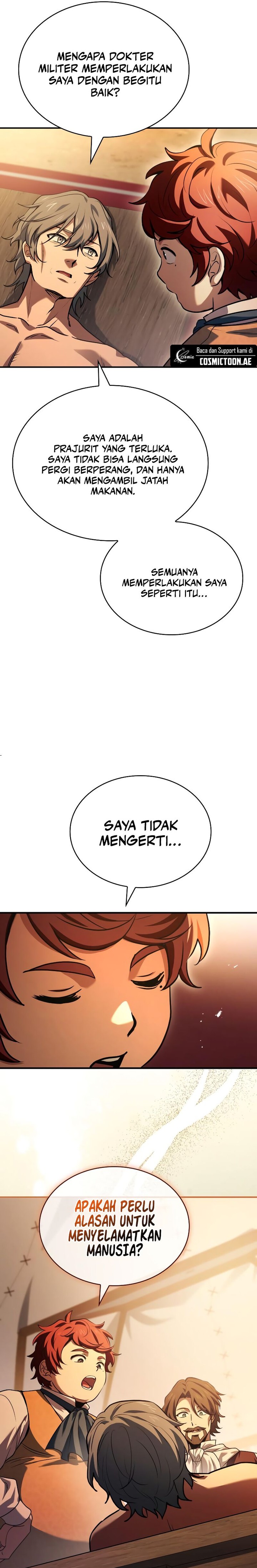 The Crown Prince That Sells Medicine Chapter 56 Halaman 15