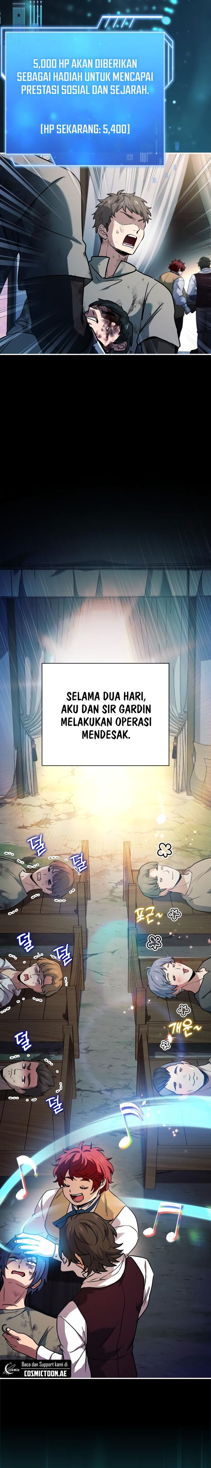 The Crown Prince That Sells Medicine Chapter 56 Halaman 20
