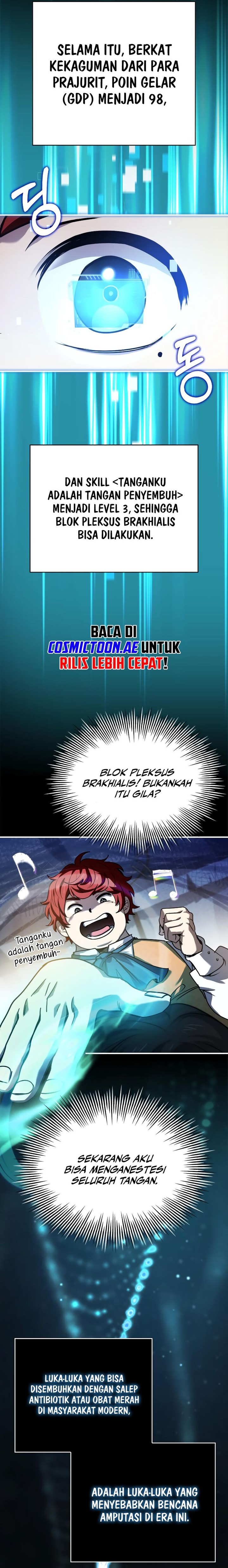 The Crown Prince That Sells Medicine Chapter 56 Halaman 21
