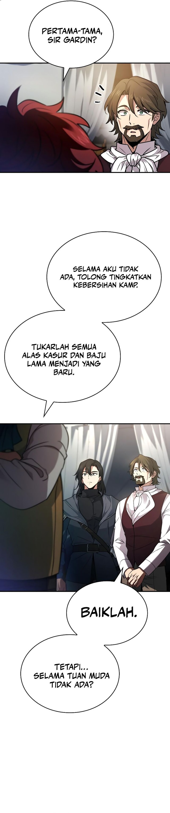 The Crown Prince That Sells Medicine Chapter 56 Halaman 24