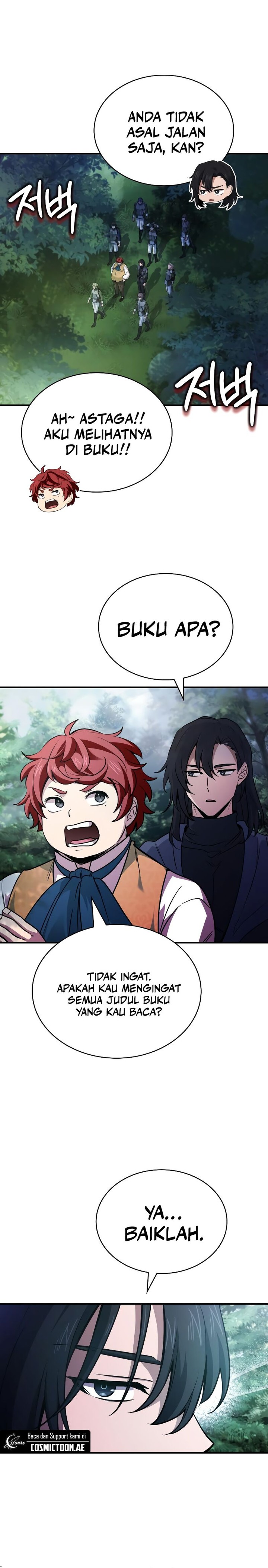 The Crown Prince That Sells Medicine Chapter 56 Halaman 26