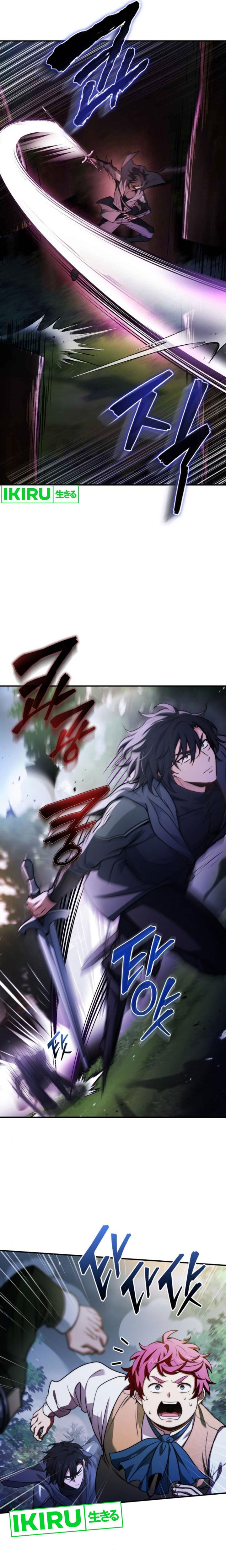 The Crown Prince That Sells Medicine Chapter 58 Halaman 8