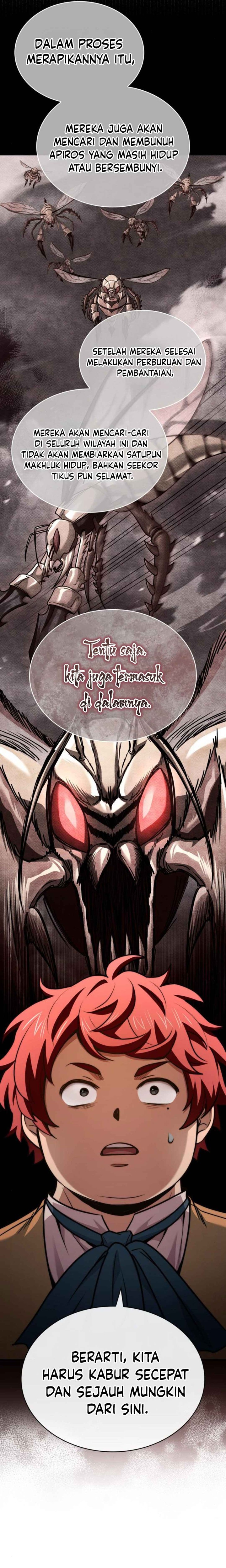 The Crown Prince That Sells Medicine Chapter 58 Halaman 11