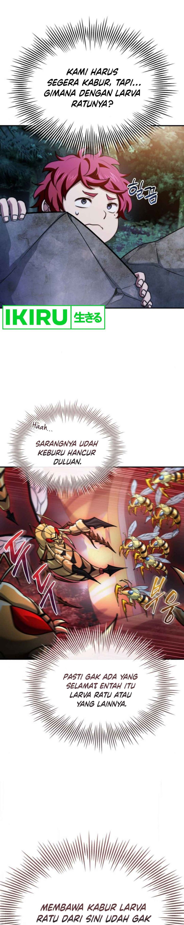 The Crown Prince That Sells Medicine Chapter 58 Halaman 12