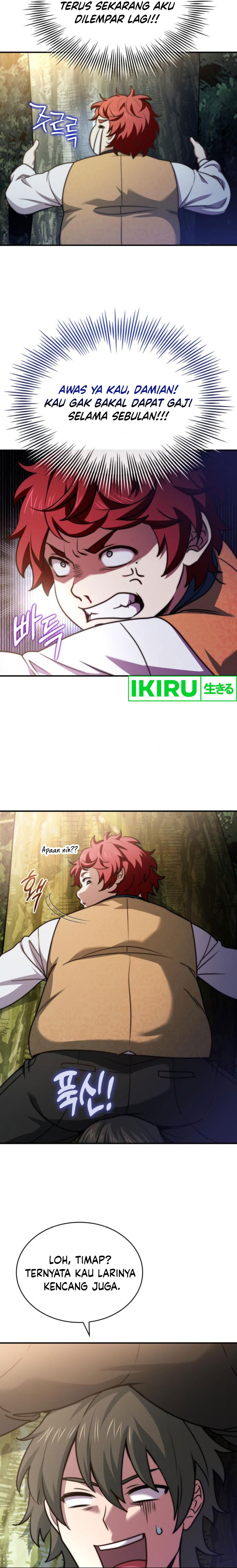 The Crown Prince That Sells Medicine Chapter 58 Halaman 17
