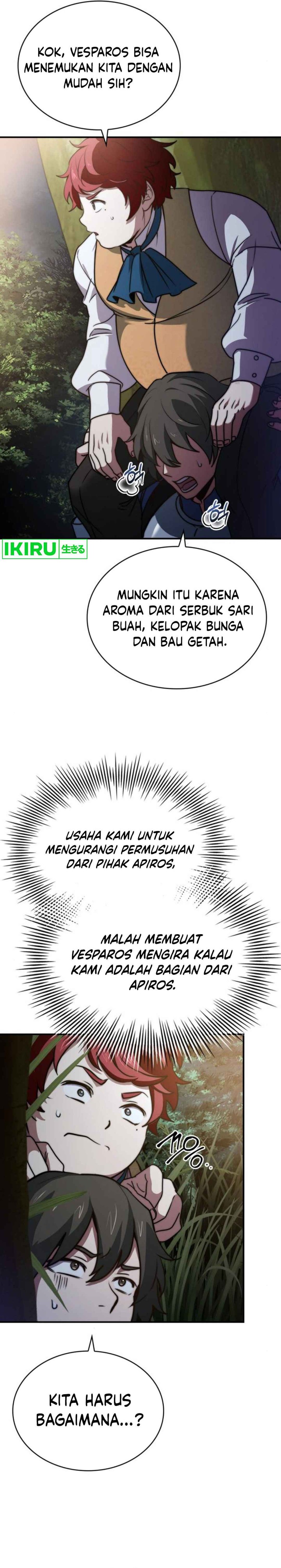The Crown Prince That Sells Medicine Chapter 58 Halaman 20