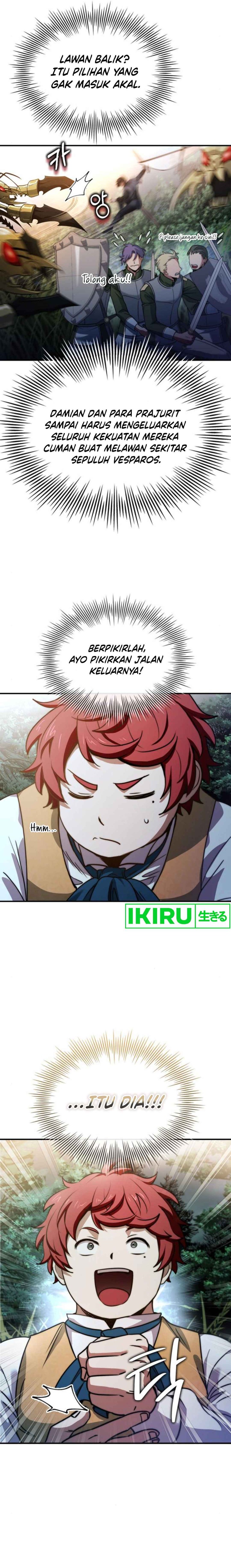 The Crown Prince That Sells Medicine Chapter 58 Halaman 21