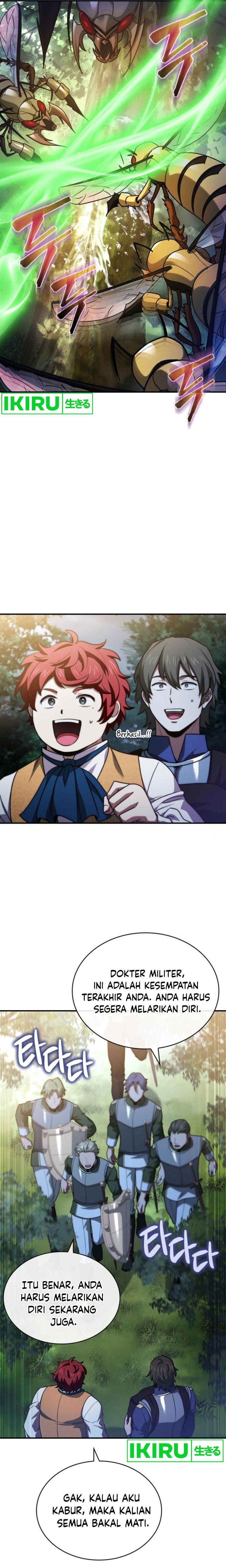 The Crown Prince That Sells Medicine Chapter 58 Halaman 25