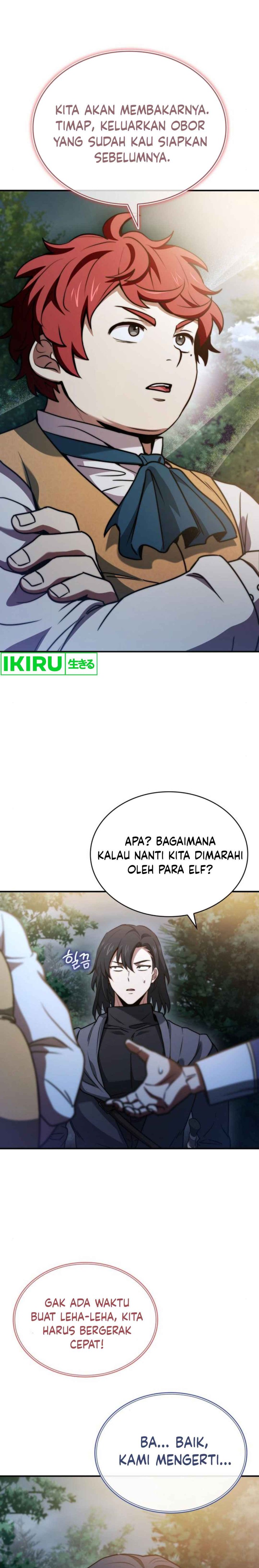 The Crown Prince That Sells Medicine Chapter 58 Halaman 27