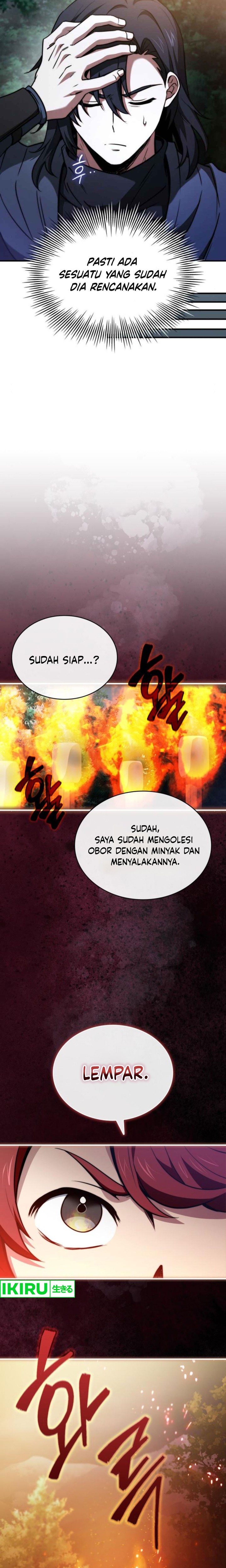 The Crown Prince That Sells Medicine Chapter 58 Halaman 28