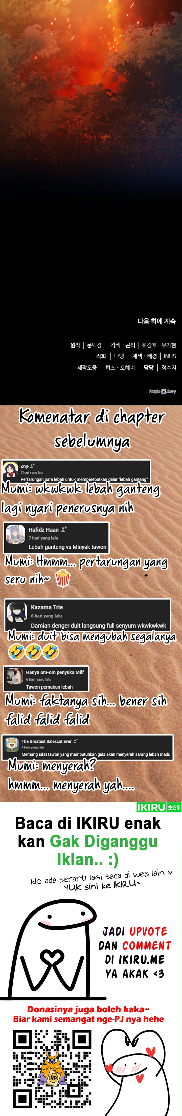 The Crown Prince That Sells Medicine Chapter 58 Halaman 29