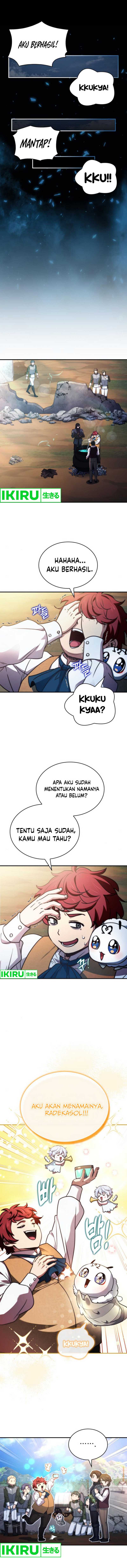 The Crown Prince That Sells Medicine Chapter 61 Halaman 10