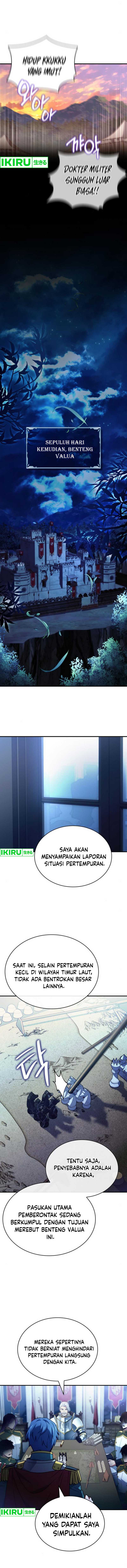 The Crown Prince That Sells Medicine Chapter 61 Halaman 13