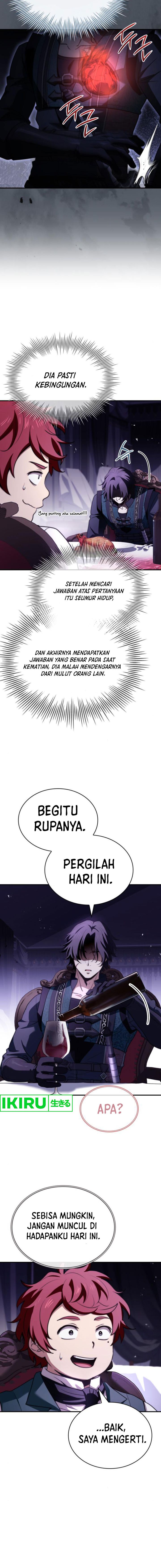 The Crown Prince That Sells Medicine Chapter 66 Halaman 6