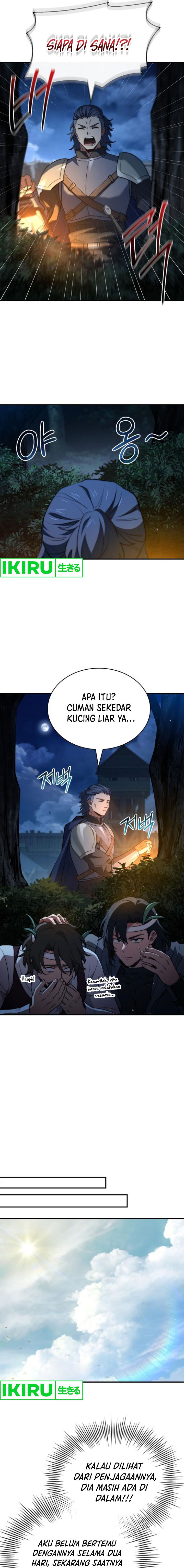The Crown Prince That Sells Medicine Chapter 66 Halaman 10