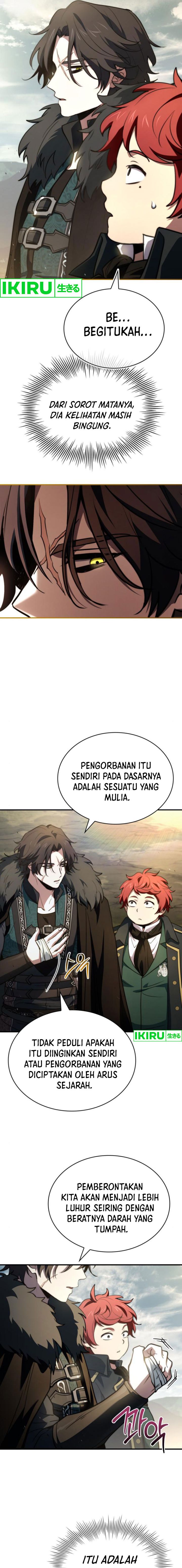 The Crown Prince That Sells Medicine Chapter 66 Halaman 13