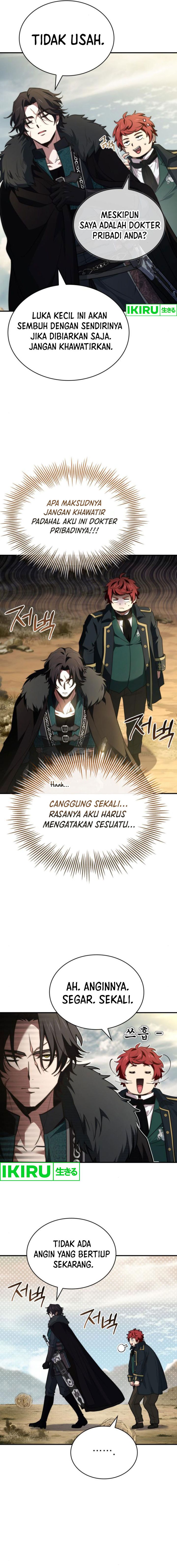 The Crown Prince That Sells Medicine Chapter 66 Halaman 15