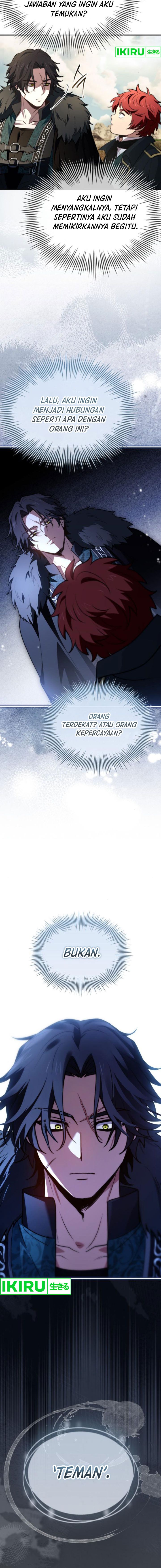 The Crown Prince That Sells Medicine Chapter 66 Halaman 17