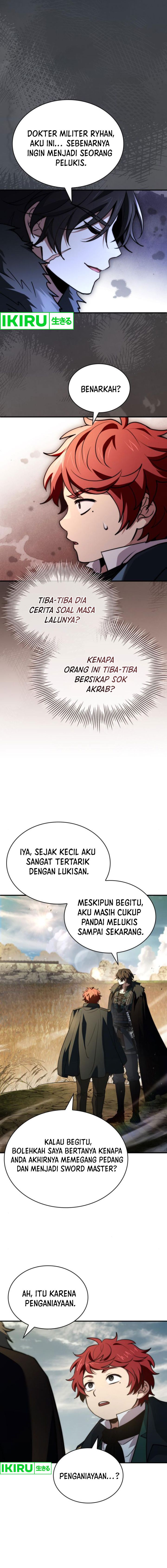The Crown Prince That Sells Medicine Chapter 66 Halaman 18