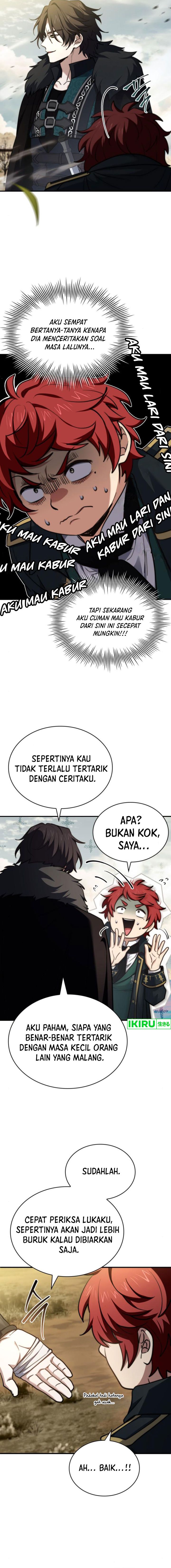 The Crown Prince That Sells Medicine Chapter 66 Halaman 21