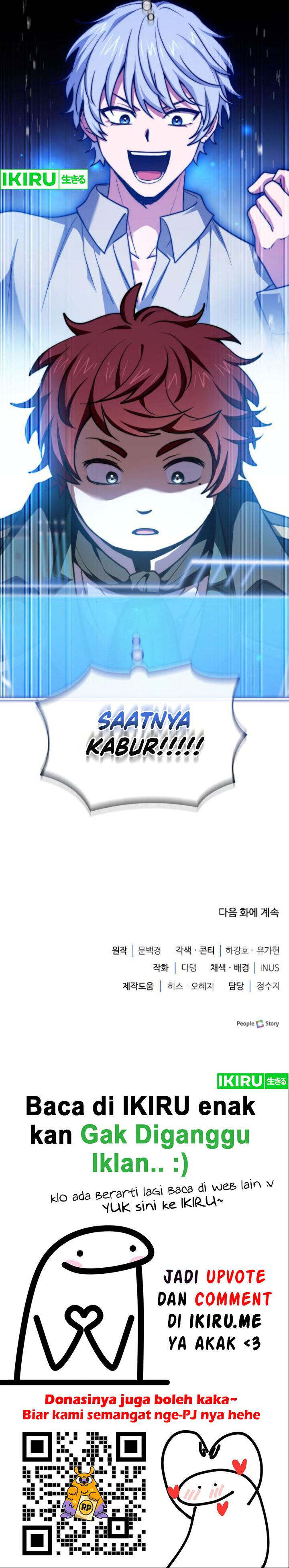 The Crown Prince That Sells Medicine Chapter 66 Halaman 24