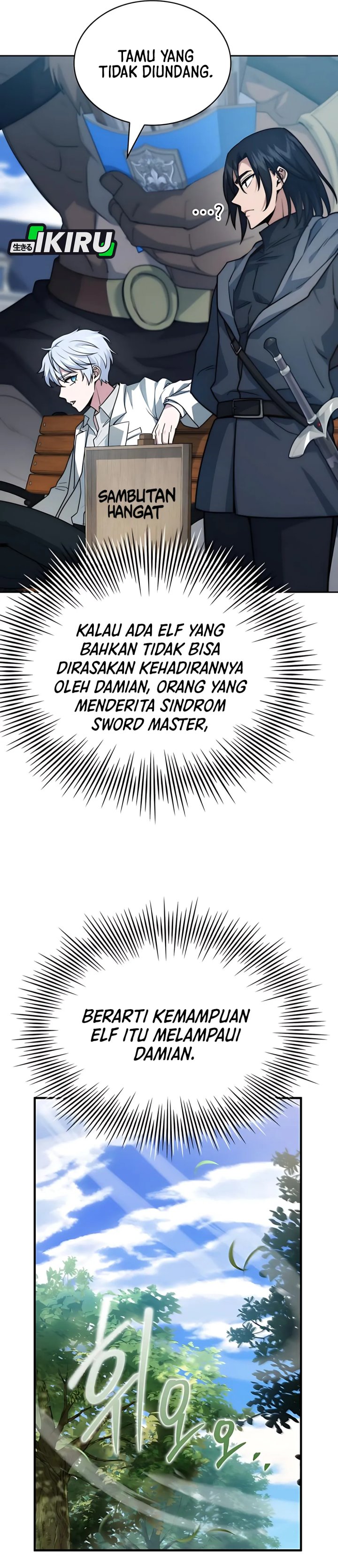 The Crown Prince That Sells Medicine Chapter 78 Halaman 7