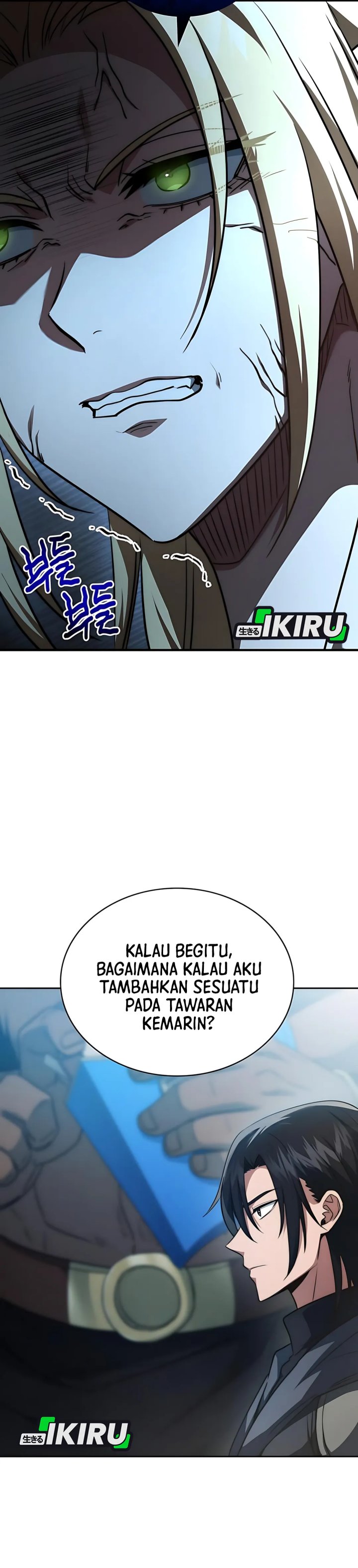 The Crown Prince That Sells Medicine Chapter 78 Halaman 17